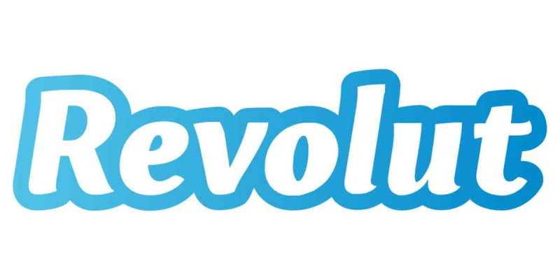 Revolut logo