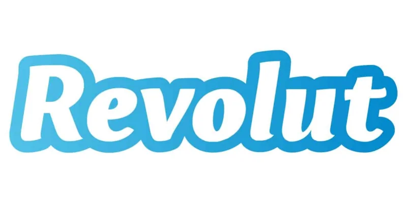 Revolut logo
